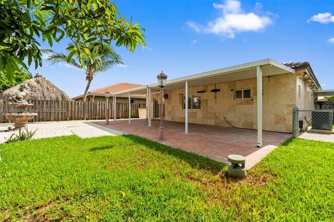 Building Photo - 18348 SW 139th Pl