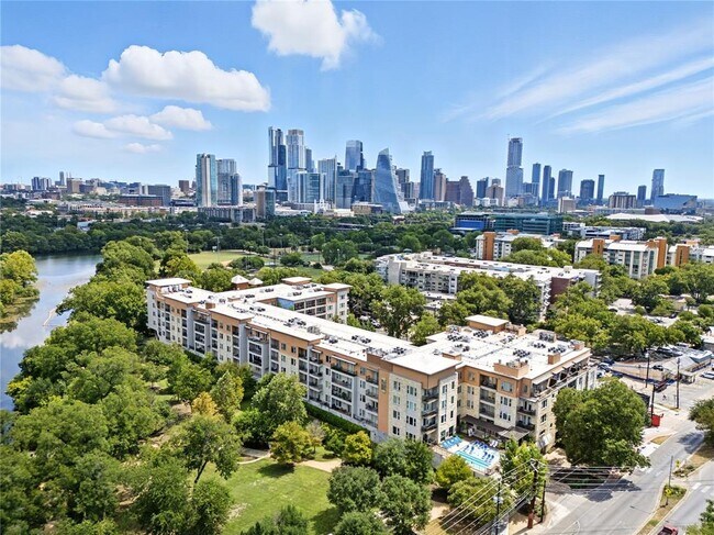 Building Photo - 1900 Barton Springs Rd