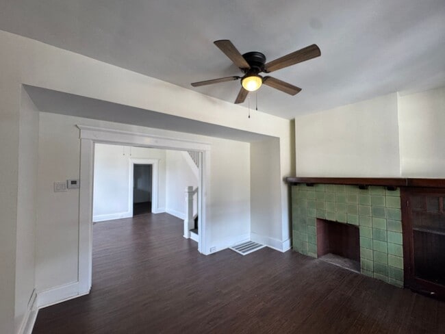 Building Photo - Duquesne 3 Bedroom 1 Bath Newly Renovated House, Yard