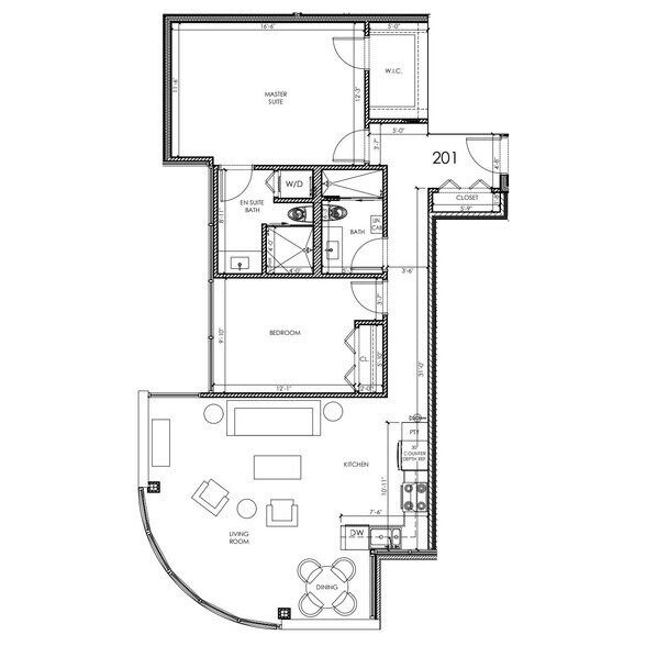 Building Photo - 15950 Bay Vista Dr