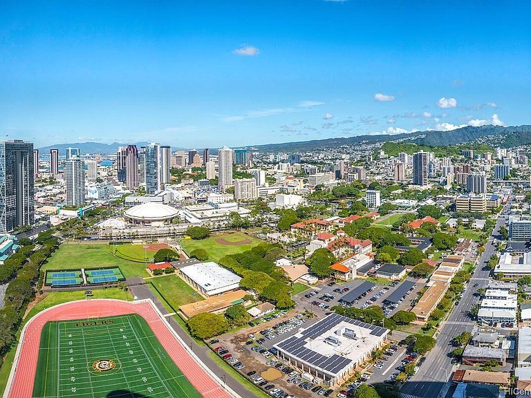 Building Photo - 1288 Kapiolani Blvd