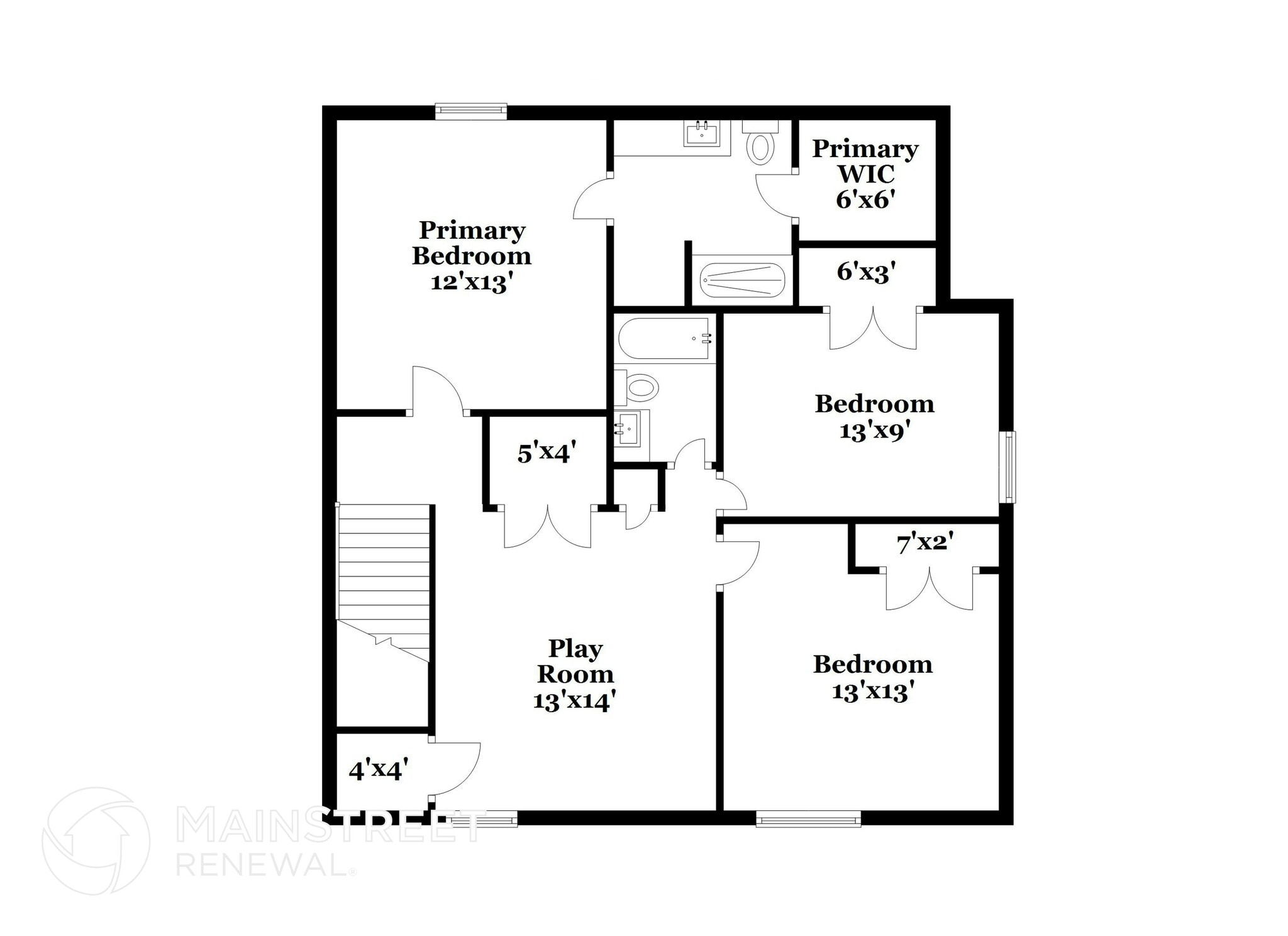 Building Photo - 441 Brisk Dr