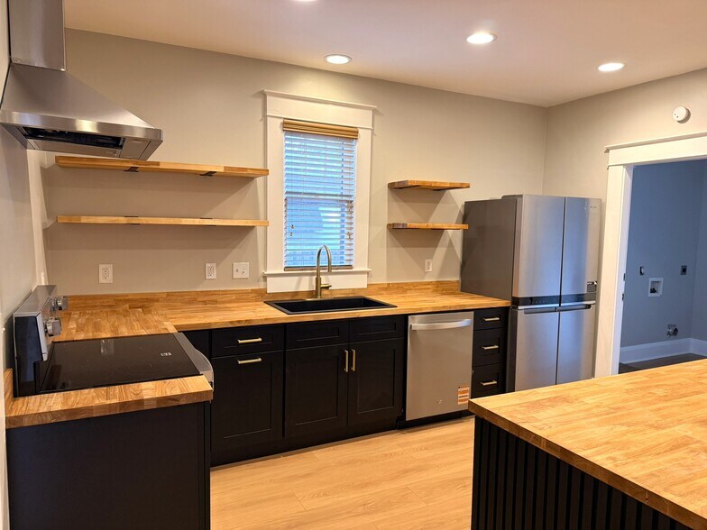 Building Photo - 2813 N Morgan St