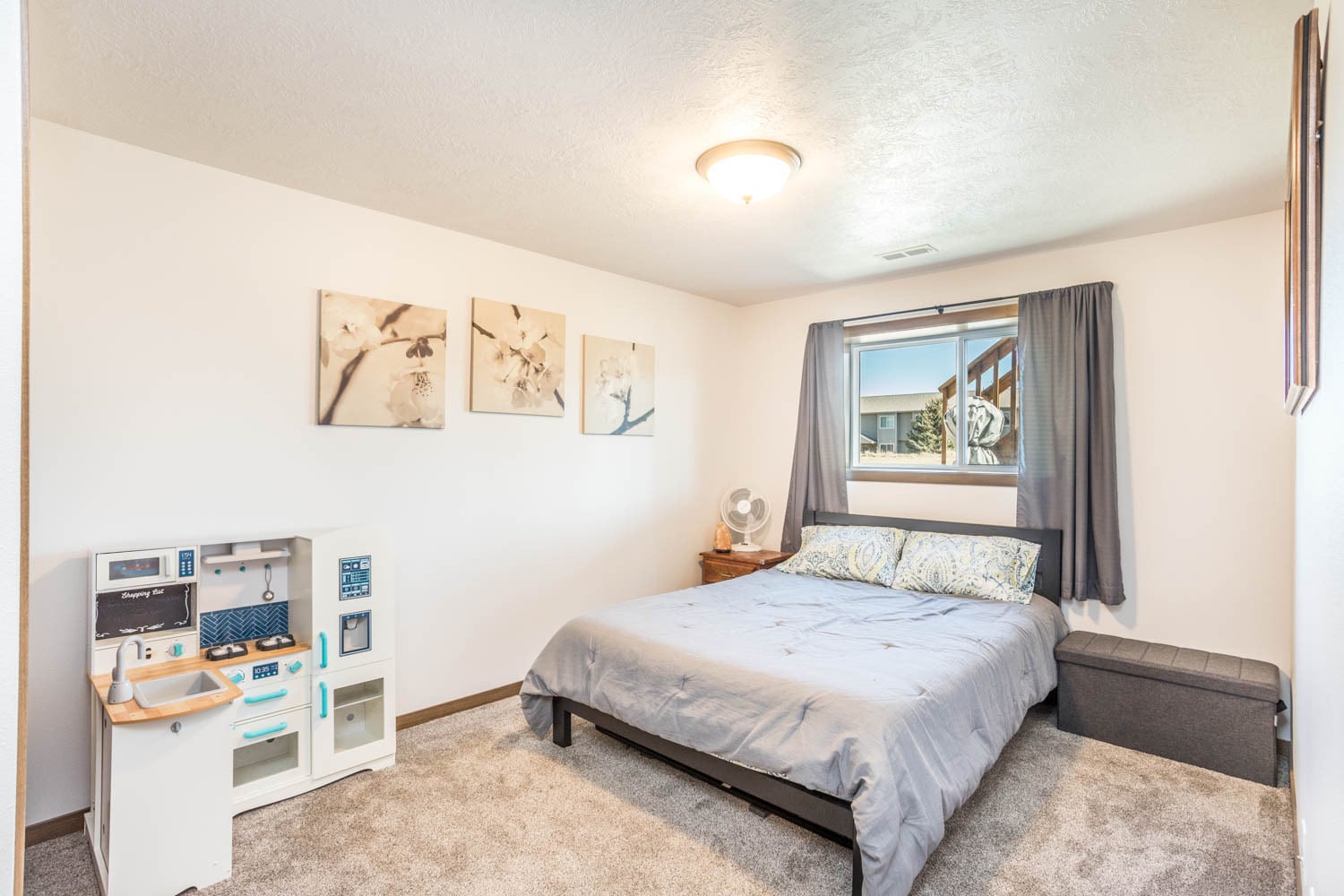 Bedroom 4 - 4221 N Knob Hill Ct