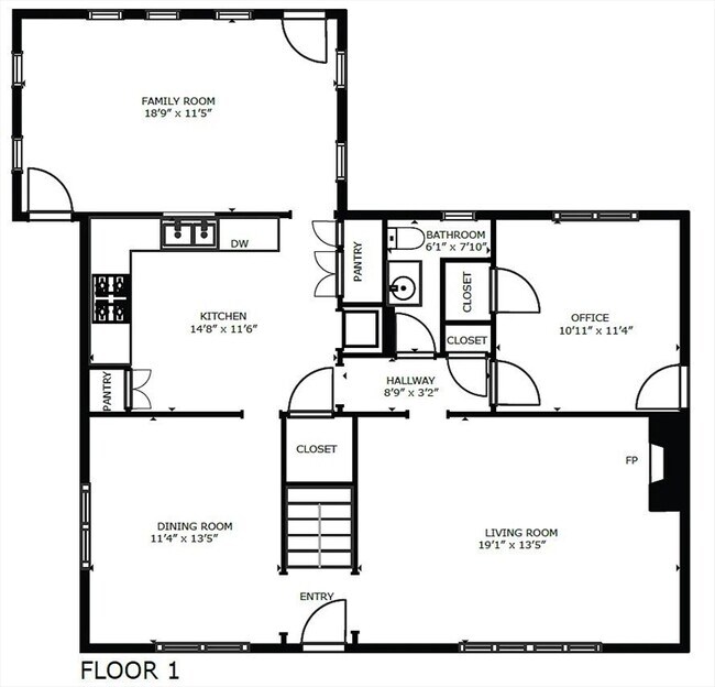 Building Photo - 9 Flagg Dr