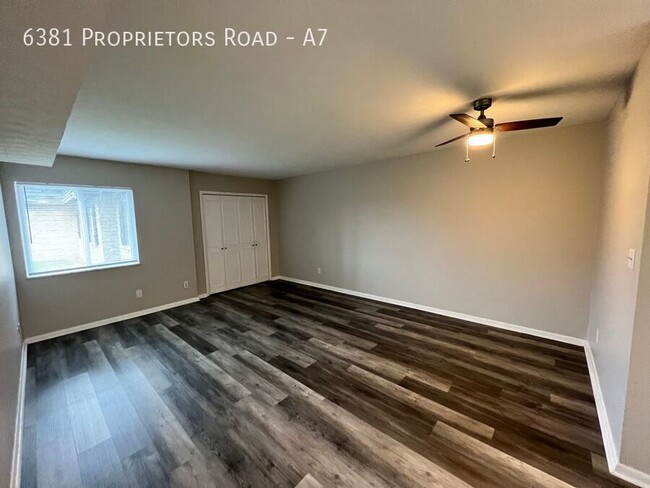 Building Photo - 6381 Proprietors Rd