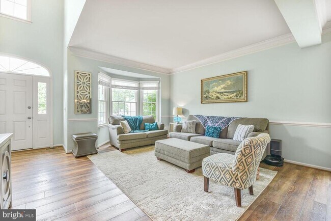 Building Photo - 5907 Tulloch Spring Ct