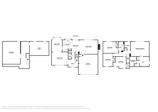 Building Photo - 6371 Maid Marion Close