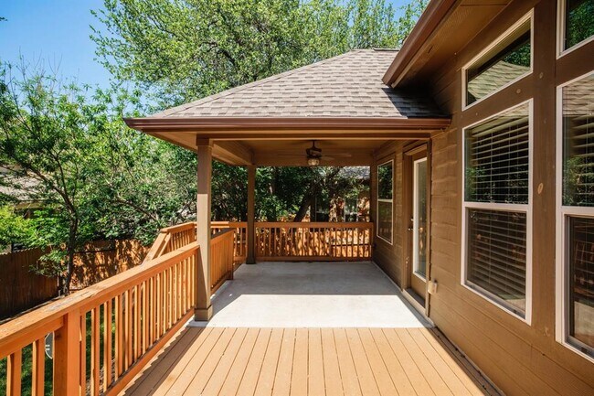 Building Photo - 4211 Buckskin