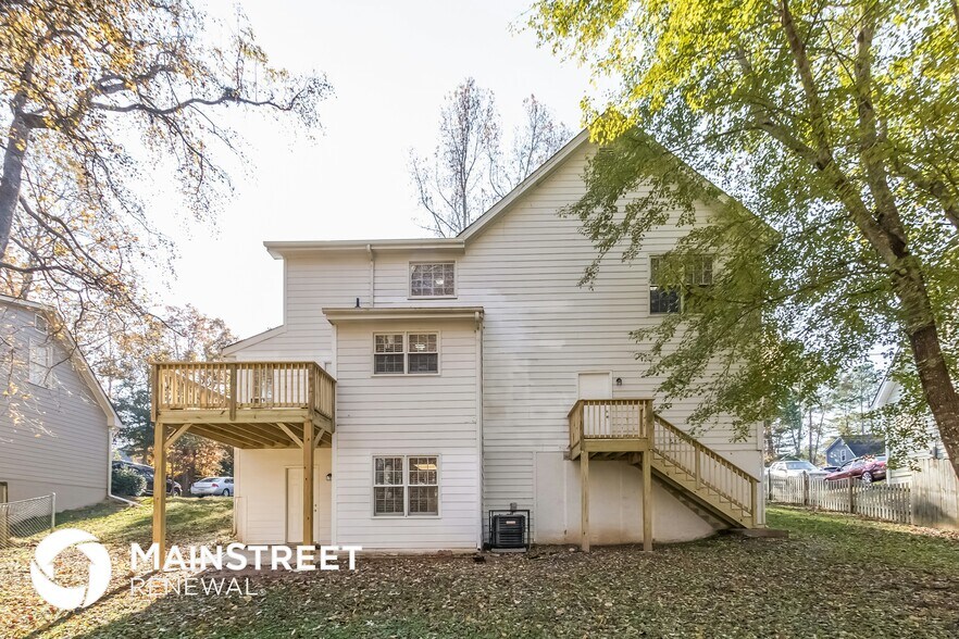 Building Photo - 3093 Glynn Mill Dr