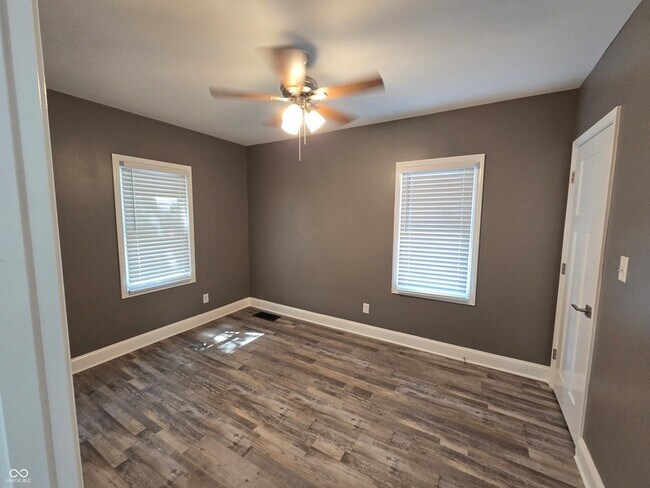 Building Photo - 2035 S Pennsylvania St