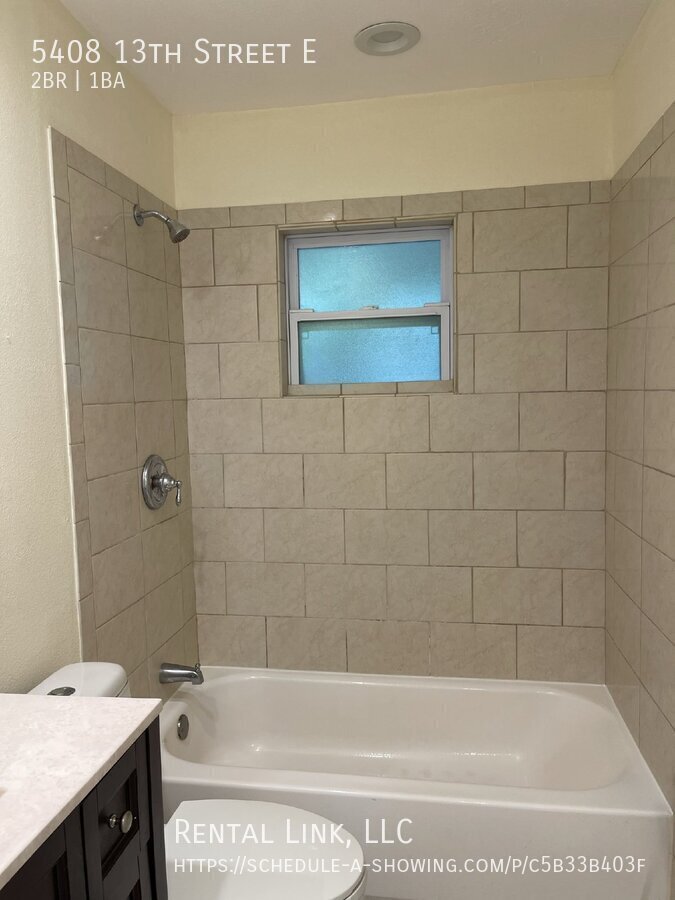 Building Photo - 5408 13th St E