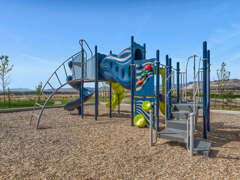 Building Photo - 5966 Verdigris Dr