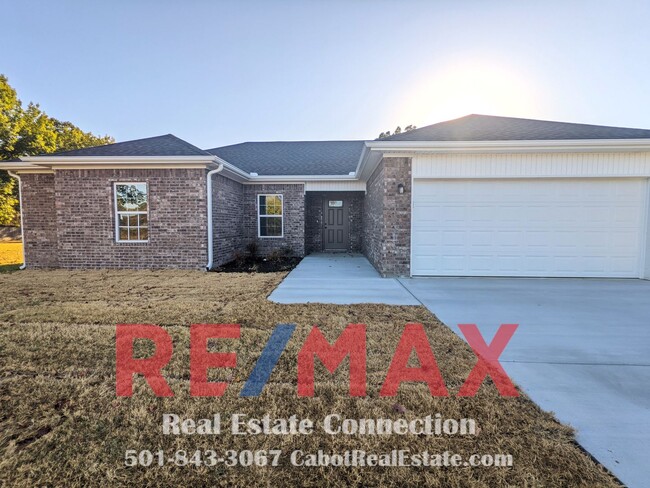 Primary Photo - New Construction!
