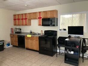 Building Photo - Manchester Street Residences