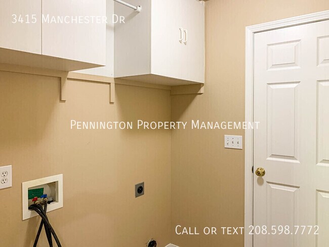 Building Photo - 3415 Manchester Dr