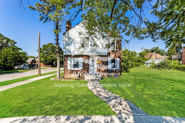 Primary Photo - 4014 Somerset Ave