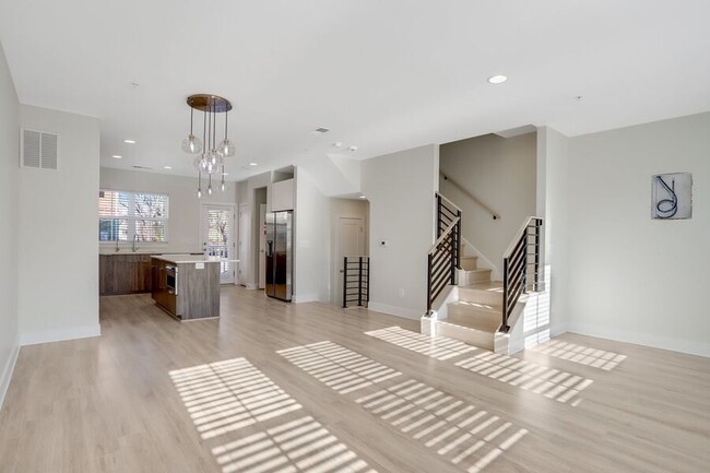 Building Photo - Beautiful Four Bedroom Abode in Brookland/...