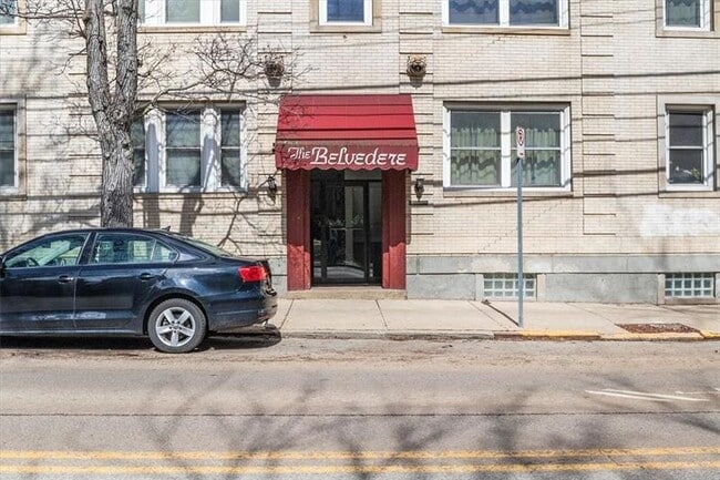 Building Photo - 5523 Ellsworth Ave