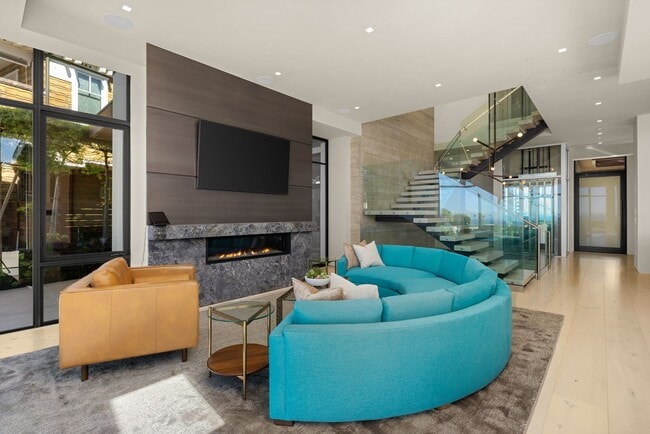 Building Photo - Luxury Coastal Escape w/ Resort-Style Amenities & Stunning Views