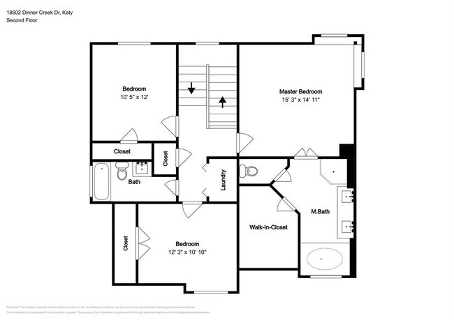 Building Photo - 18502 Dinner Creek Dr