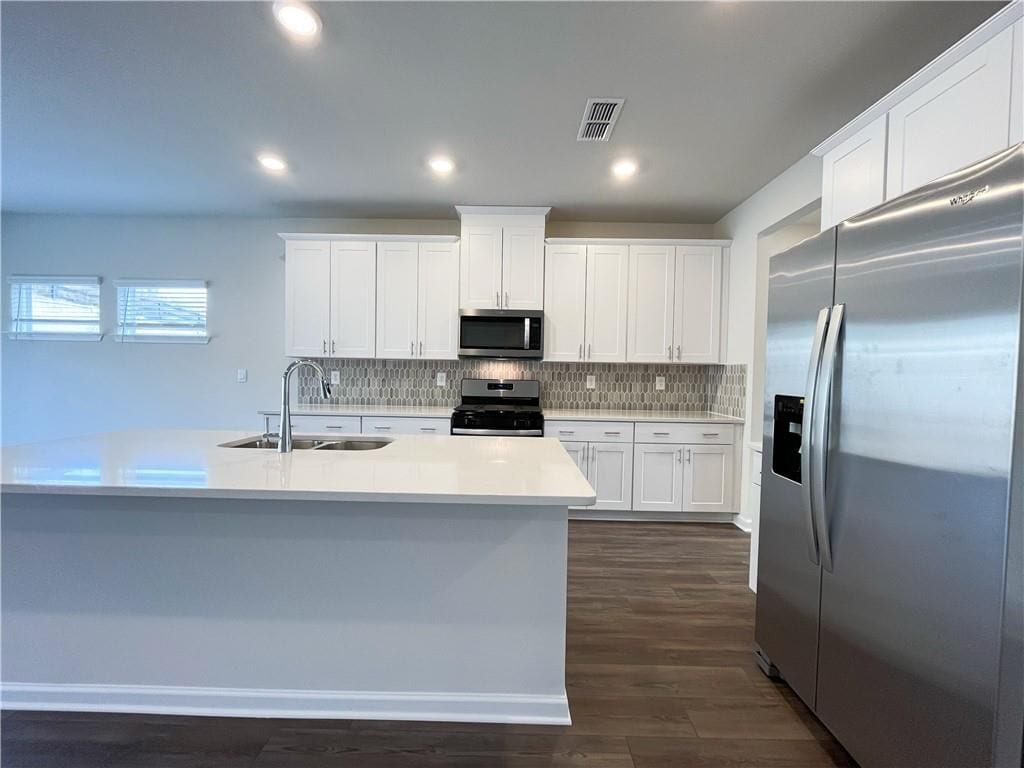 Building Photo - 6003 Hickory Crk Ct