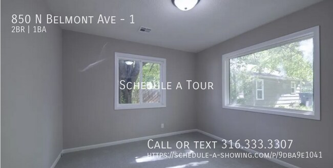 Building Photo - 850 N Belmont Ave