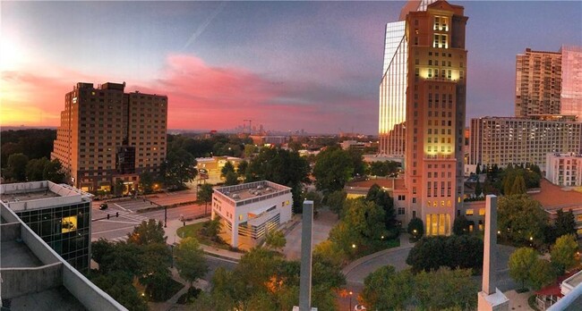 Building Photo - 3324 Peachtree Rd