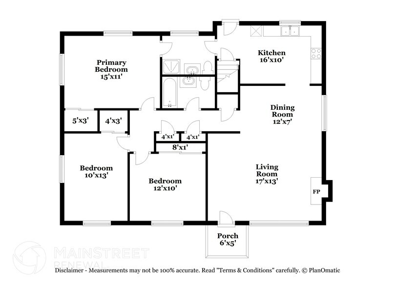 Building Photo - 4338 Colby Ave