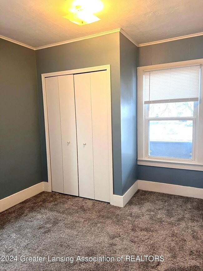 Bedroom 2 - 318 N Francis Ave