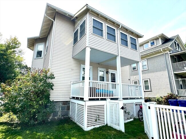 Building Photo - 8 Kahler Ave