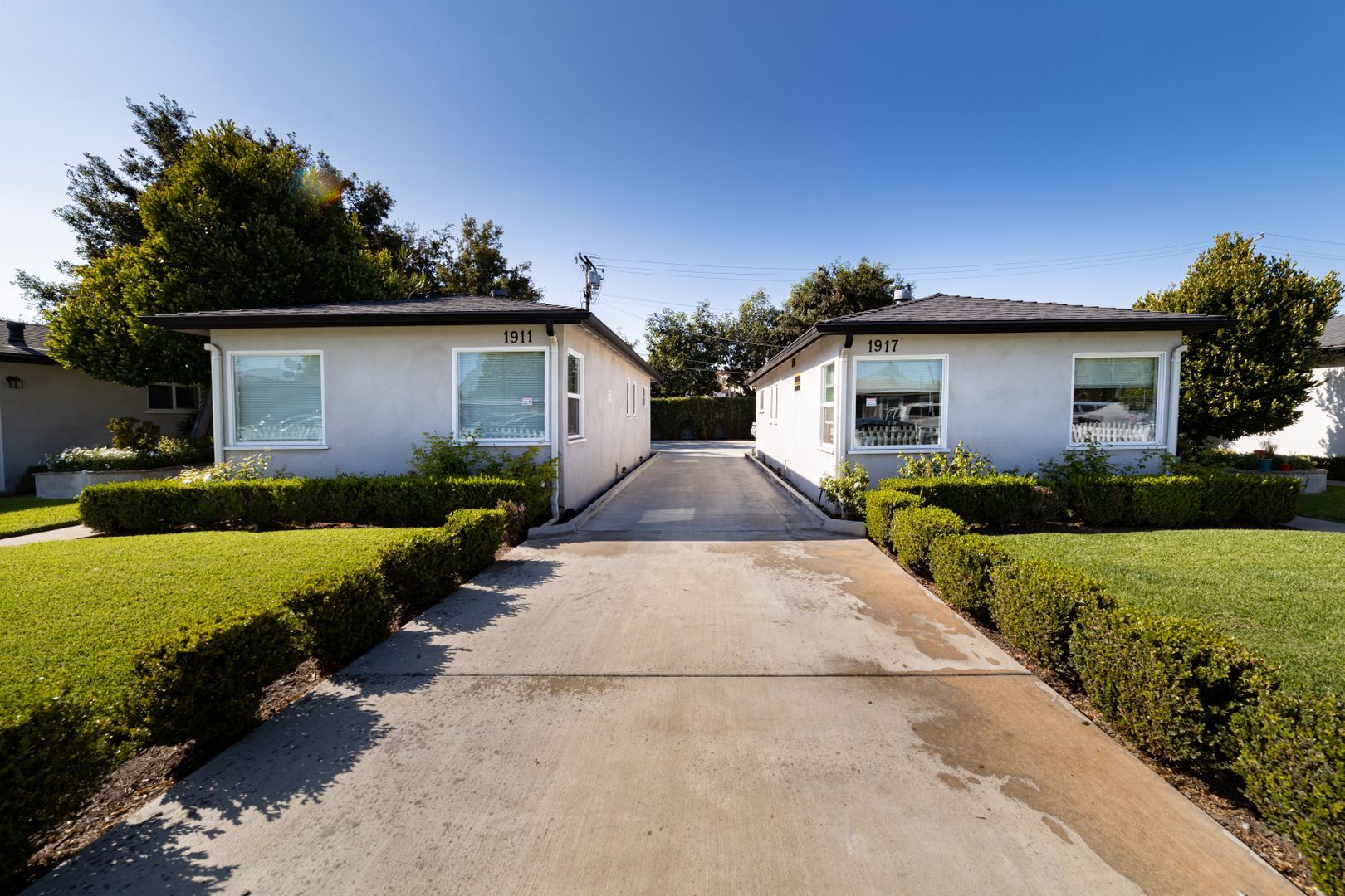 Building Photo - 1911 Church St