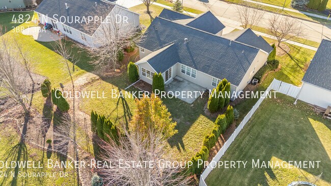 Building Photo - 4824 Sourapple Dr