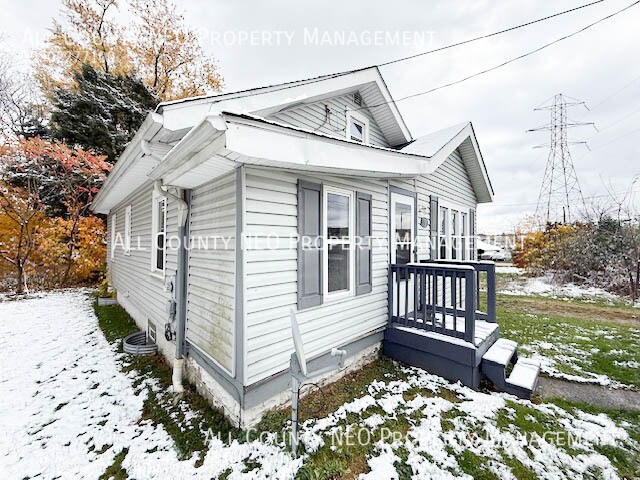 Building Photo - 1247 Grand Blvd