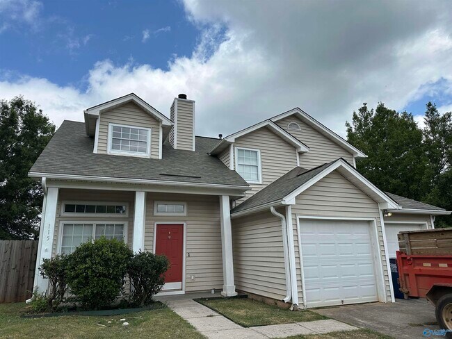 Primary Photo - 115 Turnbrook Dr SW