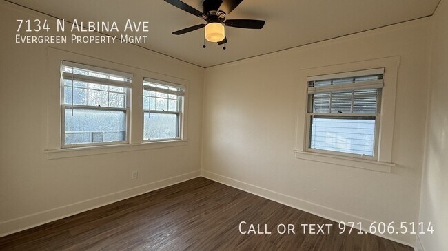 Building Photo - 7134 N Albina Ave