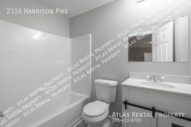 Building Photo - 2316 Harrison Pike Chattanooga, TN  37406