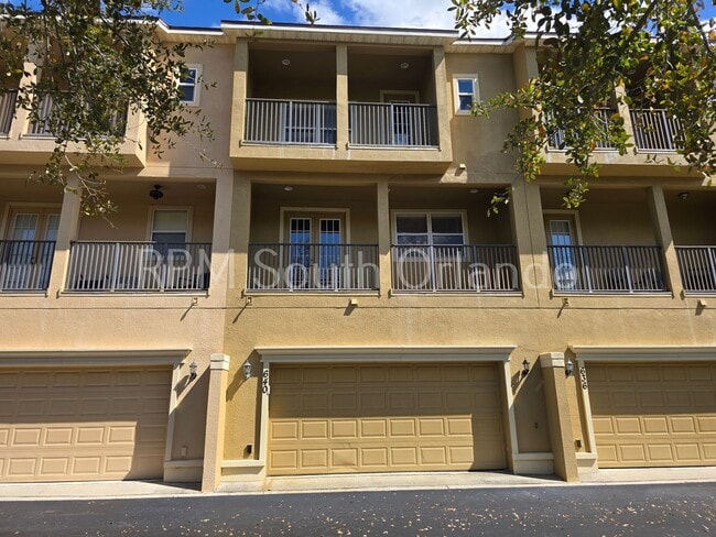 Building Photo - Timacuan Park