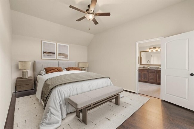 Building Photo - 4211 Ponderosa Hills Ln