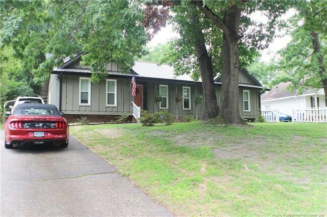 Building Photo - 4727 Belford Rd