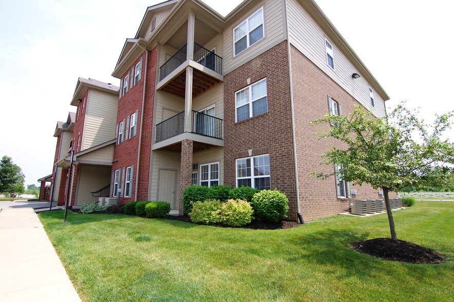 LEGACY PARK Brownsburg, IN Apartment Finder
