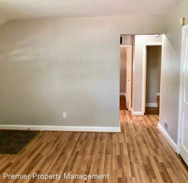 Building Photo - 3 br, 1.5 bath House - 5507 Wilvan Avenue