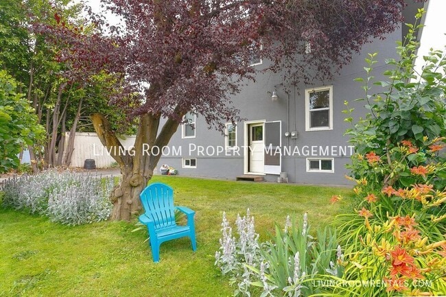 Building Photo - 1843 N Schofield St