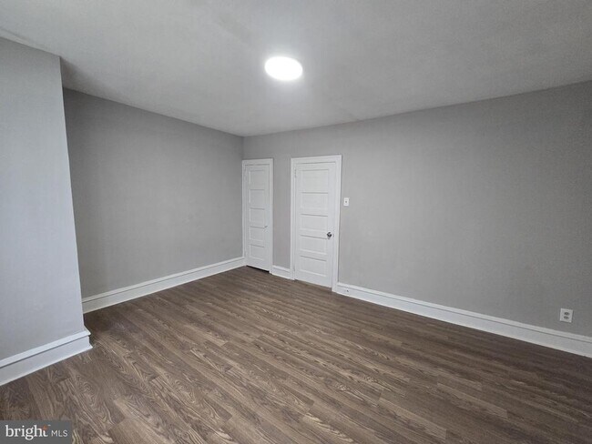 Building Photo - 1315 Fillmore St