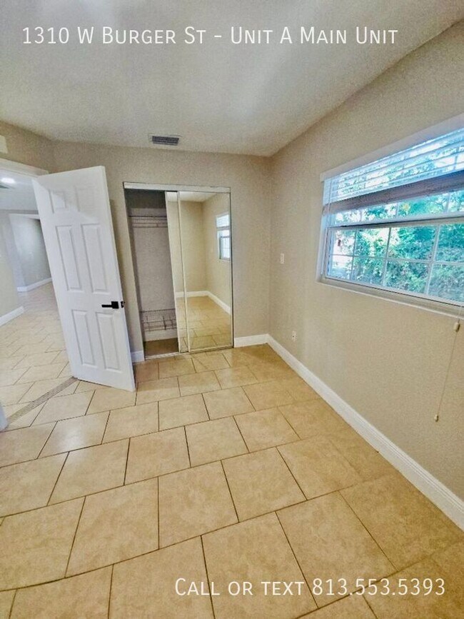 Building Photo - 1310 W Burger St