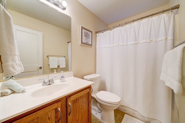 Building Photo - 6744 S Haunted Canyon Rd