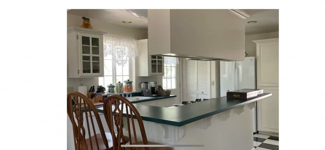 Building Photo - 2/2 Modern Cabin With Garage- Jersey dale