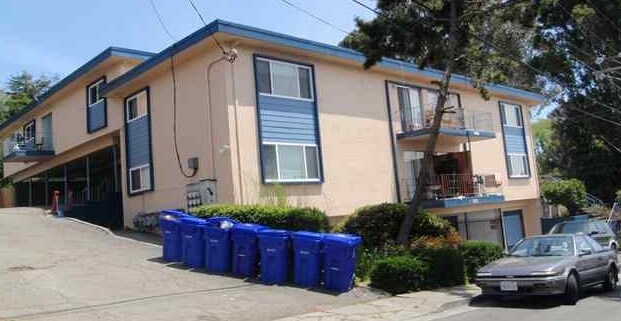 Building Photo - 1400 Yuba Ave