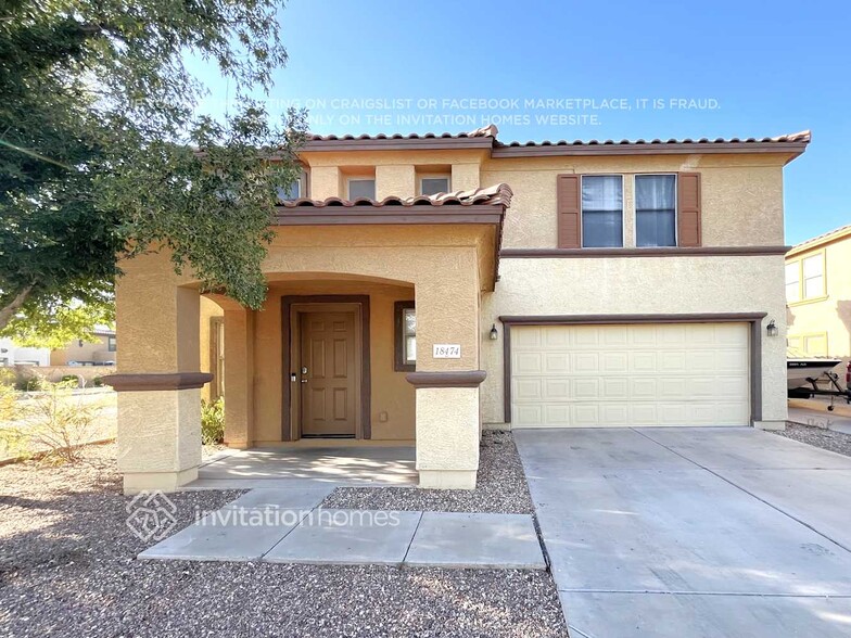 Primary Photo - 18474 W Dawn Dr
