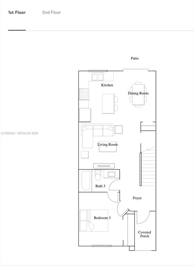 Building Photo - 3436 W 111th Pl